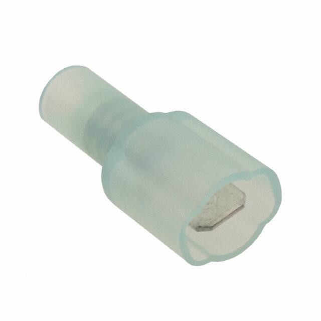 MNU14-187DMIX-BOTTLE 3M  Quick Connects Quick Disconnect Connectors